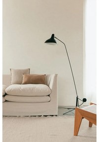 Pamut díszpárna 50x30 cm Handloom – Lorena Canals