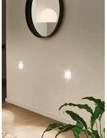 Paulmann 92922 - LED/1,7W Lépcsőmegvilágító WAND 230V