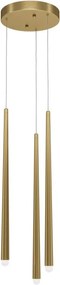 Maytoni Cascade MOD132PL-L18BSK 1x19W/LED 1500lm IP20