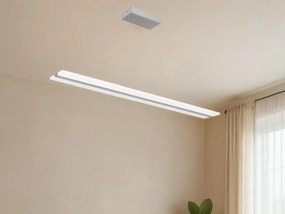 NEDES J4304-S Modern Led Függesztett Lámpa IP20