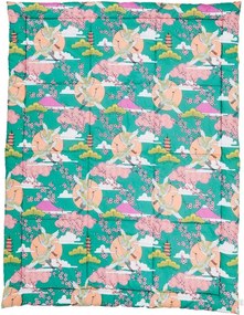 PICNIC DELUXE piknik takaró, Japán