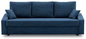 DORMA III kanapé  Kék