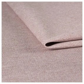 Rózsaszín kordbársony heverő Lord – Ropez