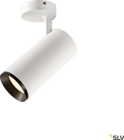 SLV NUMINOS® SPOT PHASE L 1004311 Spotlámpa 1x28W/LED 4000K 2620LM