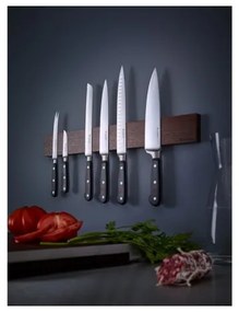 Wüsthof - Konyhakés zöldségekhez CLASSIC 9 cm fekete