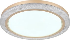 Mennyezeti Lámpa Fehér BOLLY GLOBO-41372-24