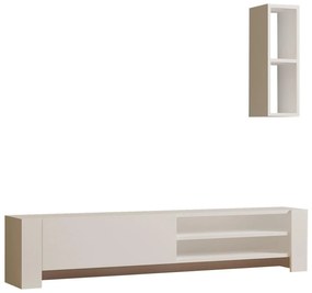 Nappali fal Nazia (fehér)  . 1102382