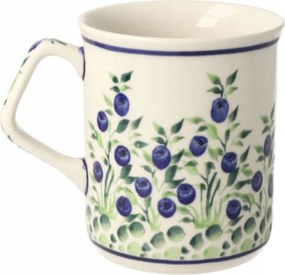 Bögre Kerámia Boleszláv 1 Fajta 10,8cm 0,25L GU872DEK1208