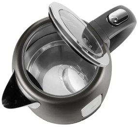 Sencor - Vízforraló 1,7 l 2150W/230V antracit