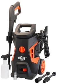 Asist Smart Garden AE7W160 nagynyomású tisztító, 1600 W