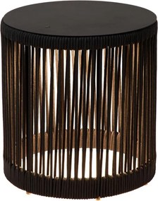 Lucide PINGI 06822/37/30 Asztali lámpa 1x3w/led 2800-3200k 125lm ip44