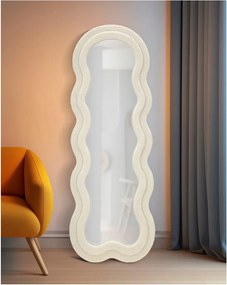 Fali-álló tükör 40x160 cm Teddy – Mauro Ferretti