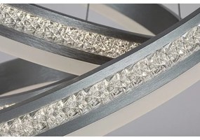 Rabalux 2230 - LED Csillár zsinóron AVALON LED/75W/230V