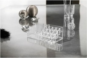 Big kozmetikai rendszerező - Compactor