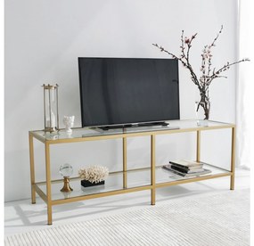 TV asztal Sibade 1 (arany)  . 1095507