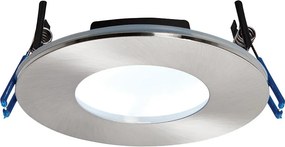 Endon ORBITALPLUS 69884 Beépíthető spotlámpa 9W/LED 5000K 460LM IP65