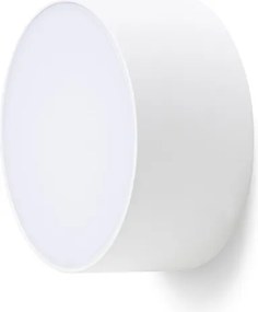 RENDL LARISA OUT 12 felületre szerelhető fehér 230V LED 10W IP65 3000K 4000K 5700K