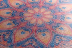 Kép hipnotikus  Mandala