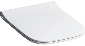 Geberit Smyle wc ülőke műanyagból fehér színben 500.688.01.1