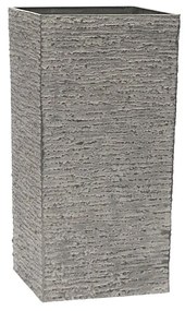 G21 Natur Tube virágcserép 30 x 60 x 30