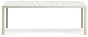 Kerti étkezőasztal 100x220 cm Culip – Kave Home