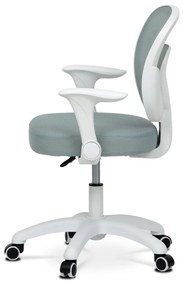 Autronic KA-K1062 GRN Irodai szék, zöld