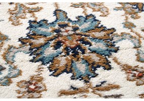 Krémszínű szőnyeg 200x280 cm Orient Saraceni – Hanse Home