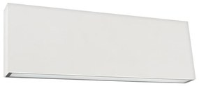 Top Light - LED Kültéri fali lámpa LED/12W/230V IP65 fehér