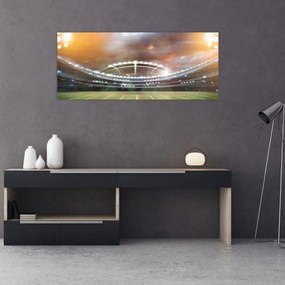 Kép - Stadium (120x50 cm)