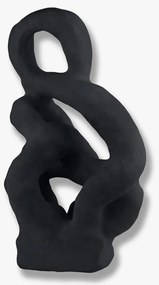 Poligyanta szobor (magasság 32 cm) Sculpture – Mette Ditmer Denmark