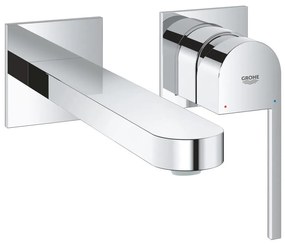 GROHE 29306003 - Mosdócsaptelep PLUS 203 mm fényes króm