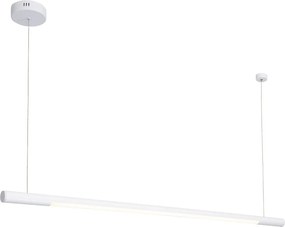 Függeszték Fehér ORGANIC MAXLIGHT P0357D