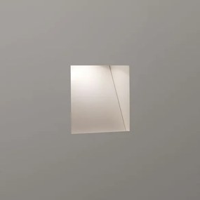 Astro Lighting BORGO 1212039 BeĂ©pĂthetĆ vilĂĄgĂtĂĄs 1x1W/LED 21,8LM IP20