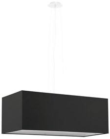 Sollux SANTA BIS 80 SL.0780 Függőlámpa 3x60W/E27 IP20