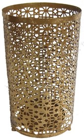 Stck Glam esernyőtartó állvány vasból, ⌀ 24 cm - Mauro Ferretti