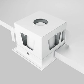 Maytoni Metal Modern DL093-01-10W3K-W 1x10W/LED 3000K 750lm IP20