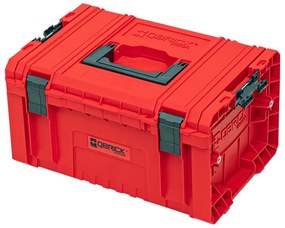 Szerszámosláda Pro – Qbrick Sys­tem