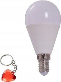 WiFi Led izzó E14 5W Azzardo Smart AZ3216 Azzardo