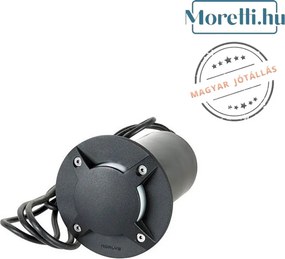 NORLYS 1631B RENA Kültéri Talajba Építhető Lámpa GU10 IP67