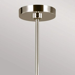 Feiss BRIANNA FE-BRIANNA9-PN Csillár 9x60W/E14
