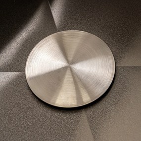 Avena rozsdamentes mosogató