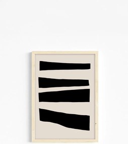 Tömörfa falikép, 50×70 cm – Ersydata17-5070