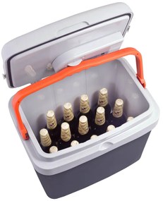 G21 C&W hűtőláda 33 liter, 12/230 V