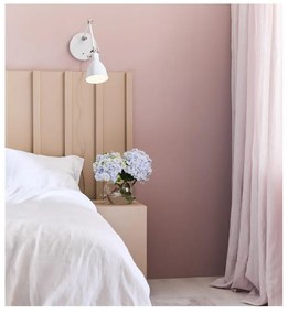 House fehér fali lámpa, kar hossza 84,5 cm - Markslöjd