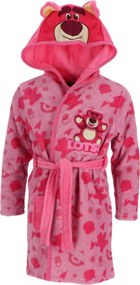 Disney Játékháború Lotso gyerek köntös 2 - 8 év / 92 - 128 cm