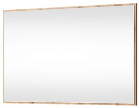 MORATIZ 80 tükör, wotan tölgy