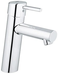 GROHE 23451001 - CONCETTO mosdócsaptelep DN 15 fényes króm