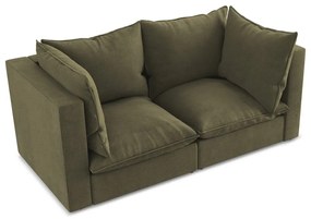 Khaki kanapé 180 cm Manao – Makamii