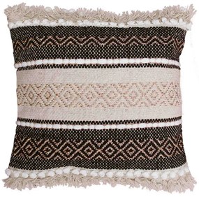 Díszpárna 40x40 cm Fancy – douceur d'intérieur