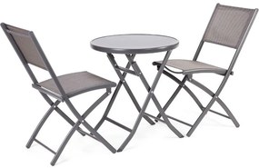 Fieldmann FDZN 5002 balkon szett BELLA